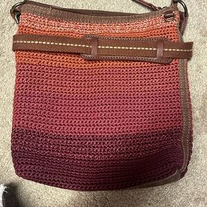 The Sak Crossbody Purse